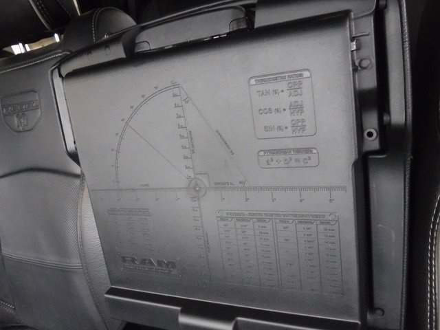 Certified 2024 RAM 2500 Rebel w/ Level 2 Equipment Group image 34