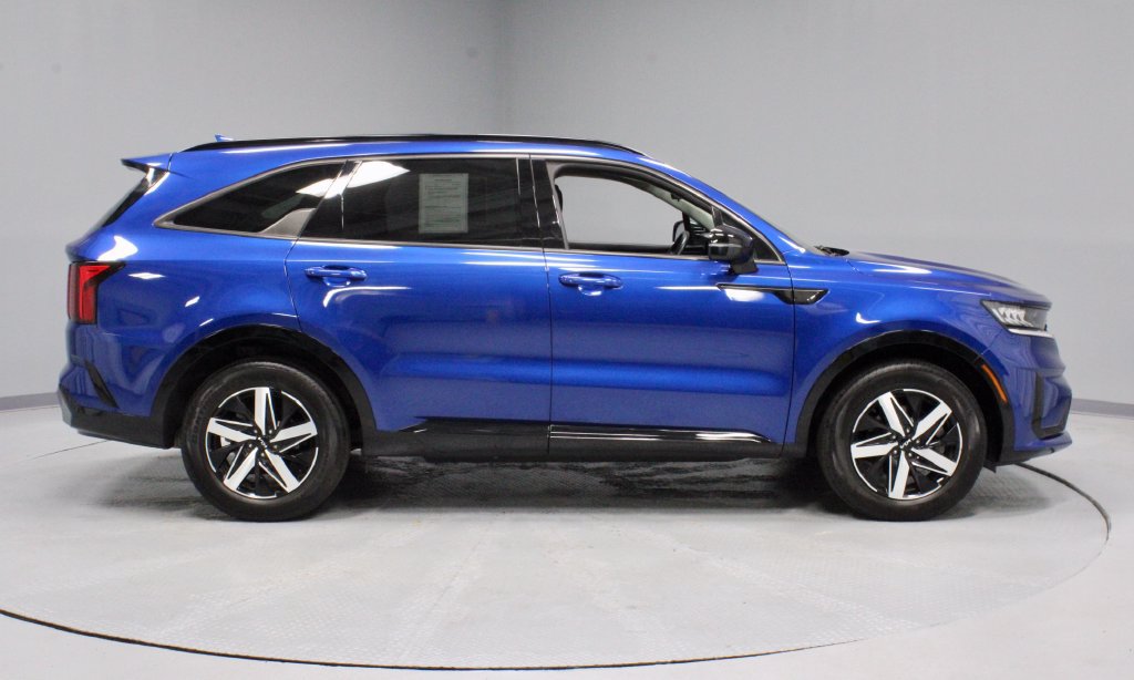 Used 2023 Kia Sorento S FWD image 7
