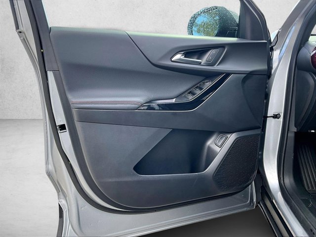 Certified 2026 Chevrolet Equinox RS image 18