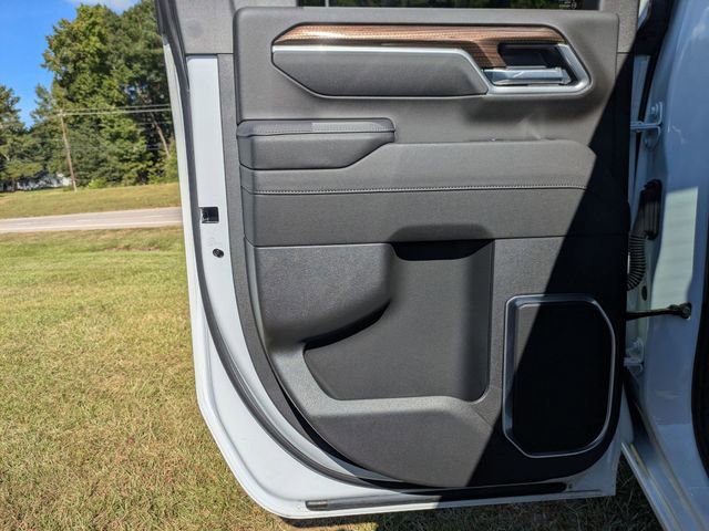 New 2025 Chevrolet Silverado 3500 LT w/ Safety Package image 23