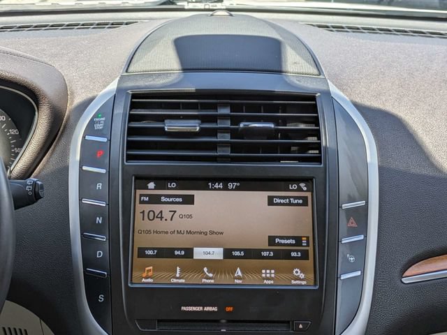 Used 2016 Lincoln MKC Reserve FWD image 19