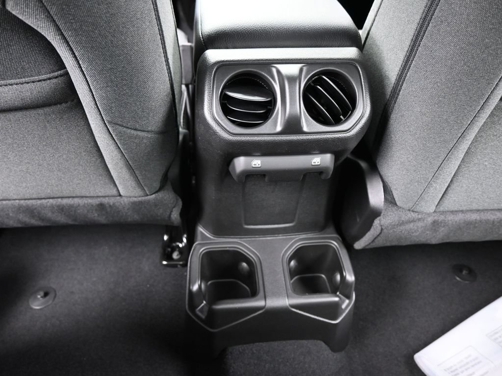 New 2026 Jeep Gladiator Sport AWD/4WD image 30