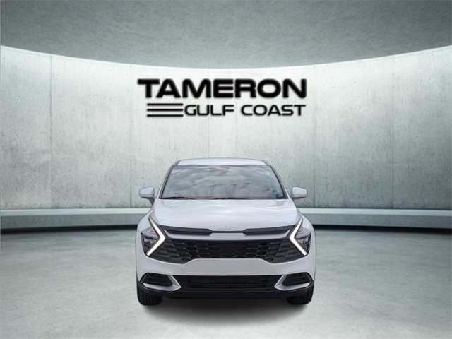 Used 2023 Kia Sportage LX image 9