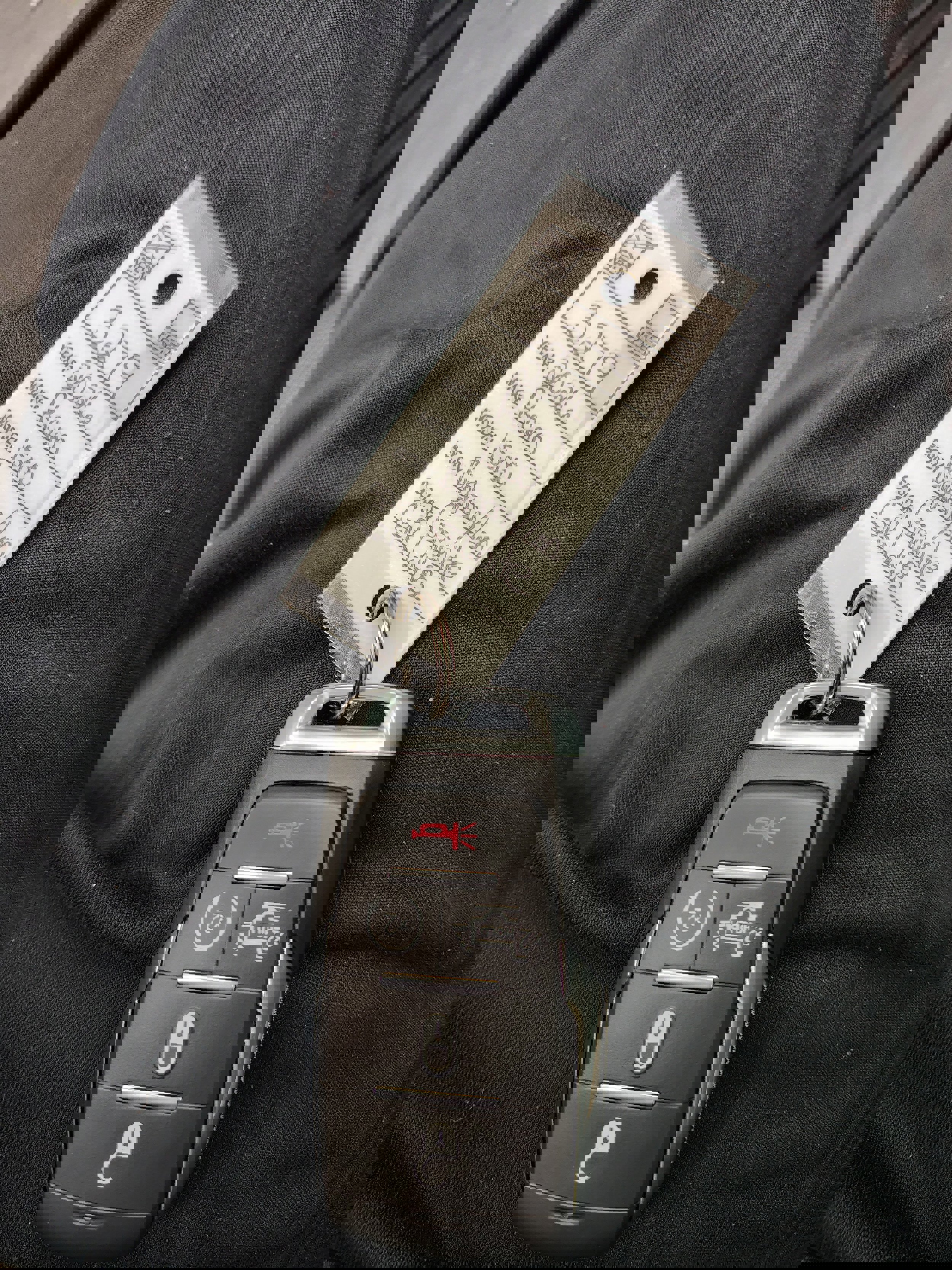 New 2026 RAM 1500 Big Horn image 39