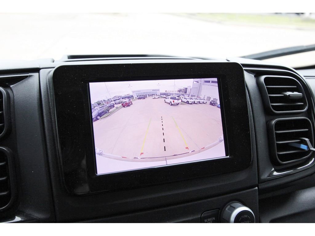 Used 2024 RAM ProMaster 2500 image 14