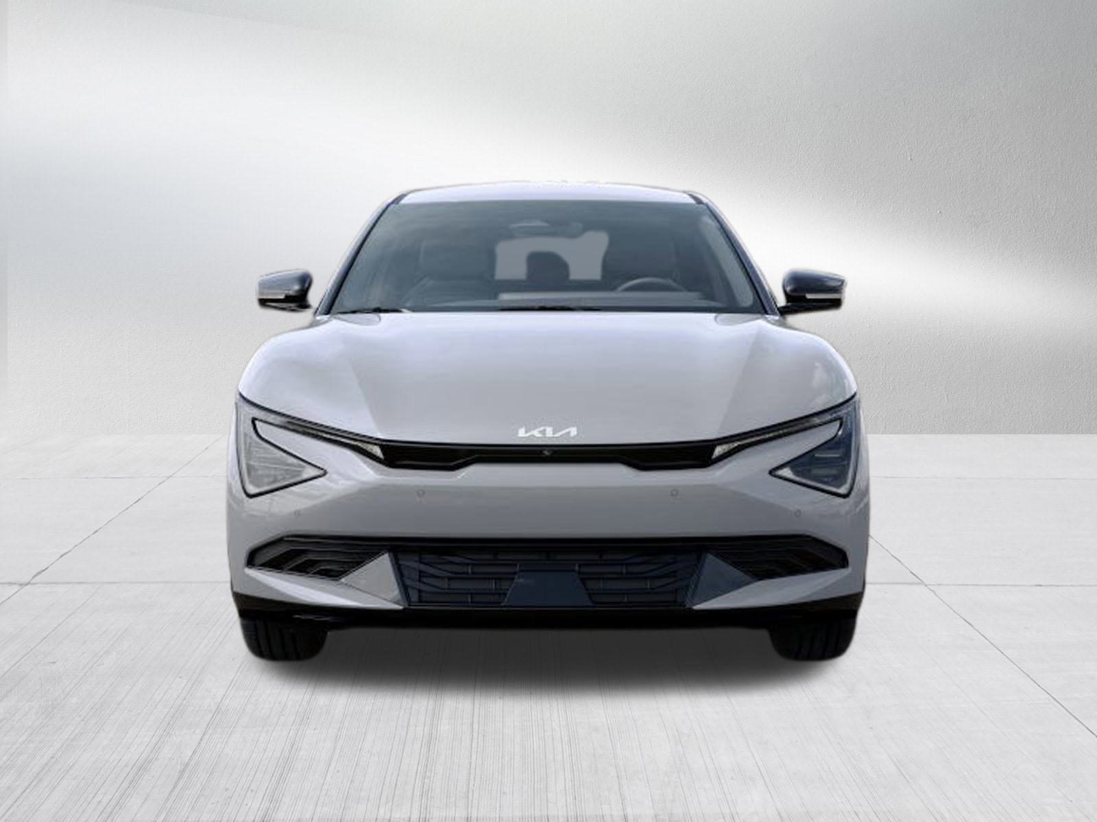 New 2025 Kia EV6 Wind image 6