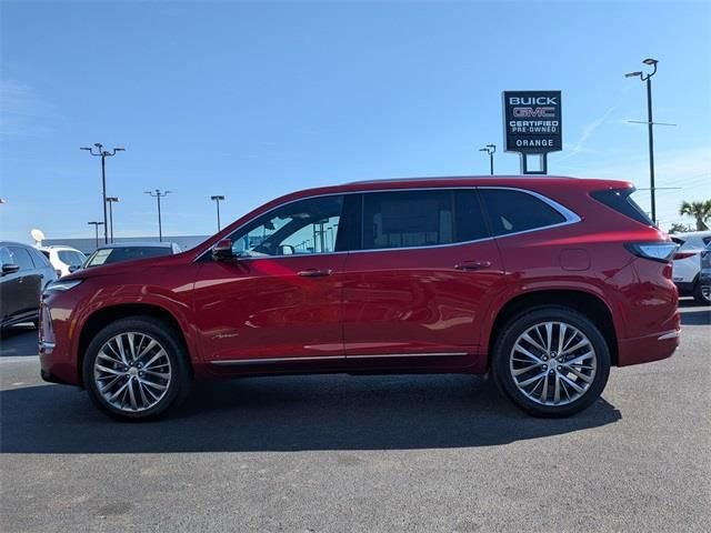 New 2026 Buick Enclave Avenir w/ Super Cruise Package FWD image 7