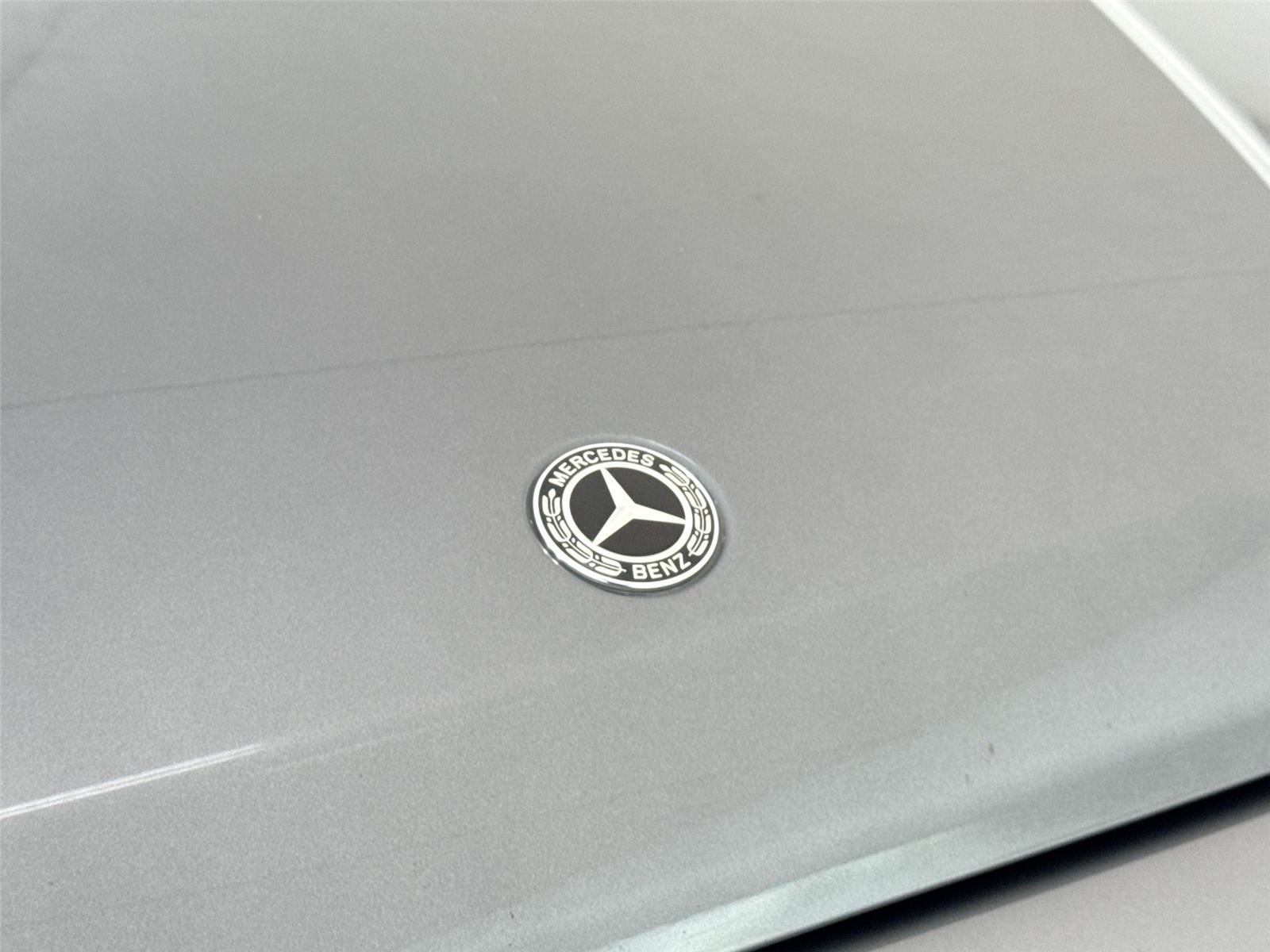 Used 2020 Mercedes-Benz G 550 image 35
