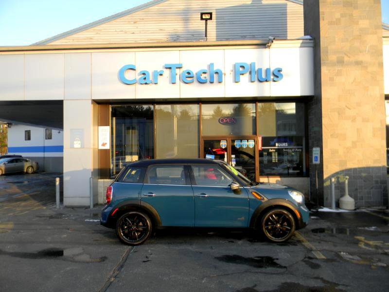 Used 2012 MINI Cooper Countryman S image 5