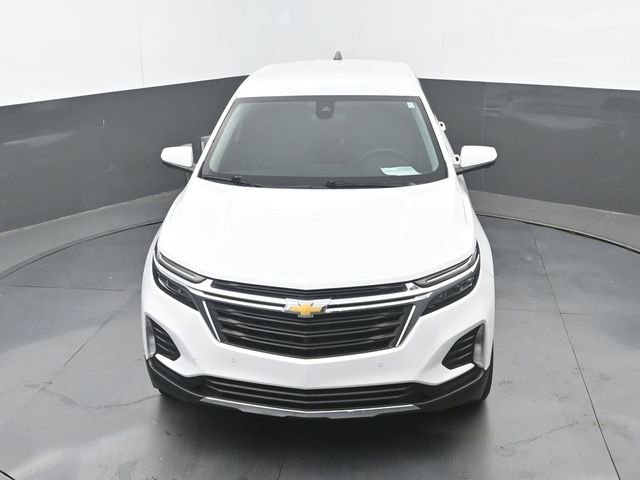 Used 2024 Chevrolet Equinox LT FWD image 30
