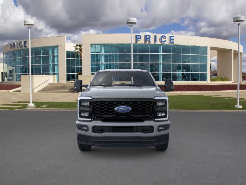 New 2026 Ford F350 4x4 Crew Cab Super Duty image 6