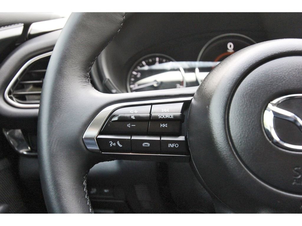 Used 2025 MAZDA CX-30 AWD 2.5 S w/ Preferred Package image 17