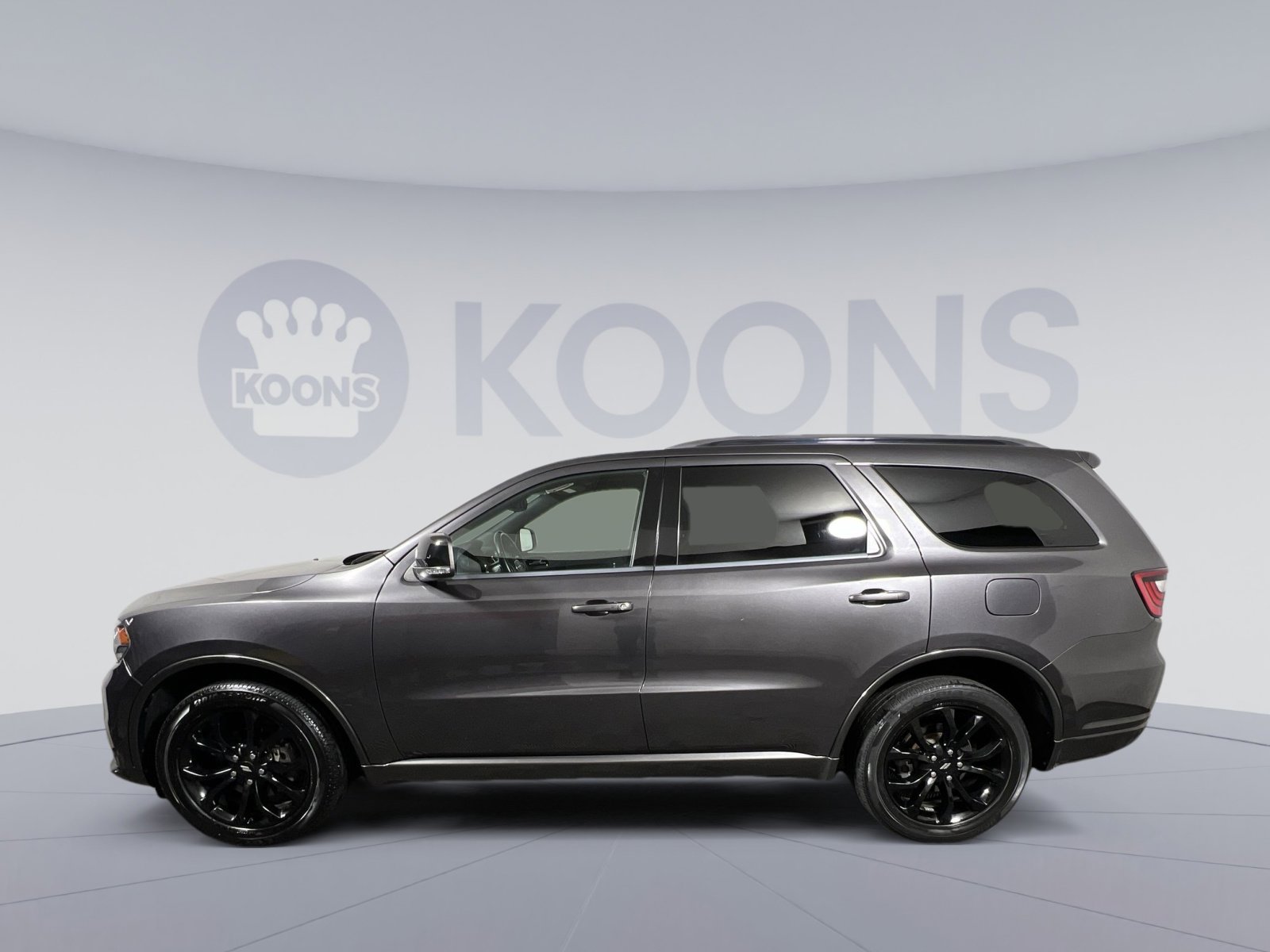 Used 2020 Dodge Durango GT image 2