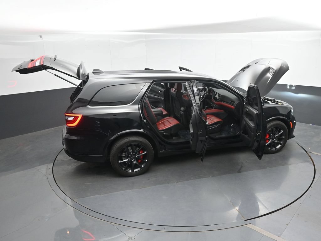 Used 2024 Dodge Durango SRT Hellcat AWD/4WD image 53