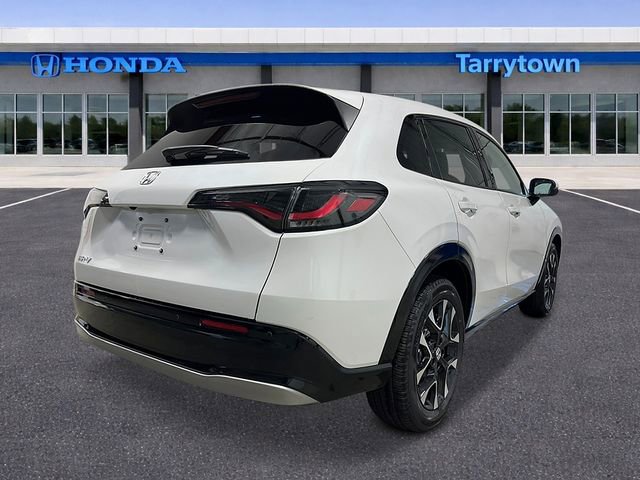 New 2027 Honda HR-V EX-L image 5