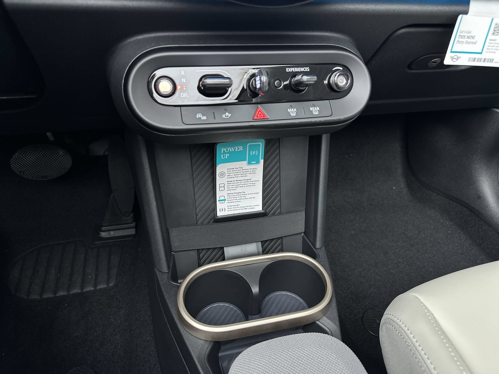 New 2026 MINI Cooper S FWD image 22