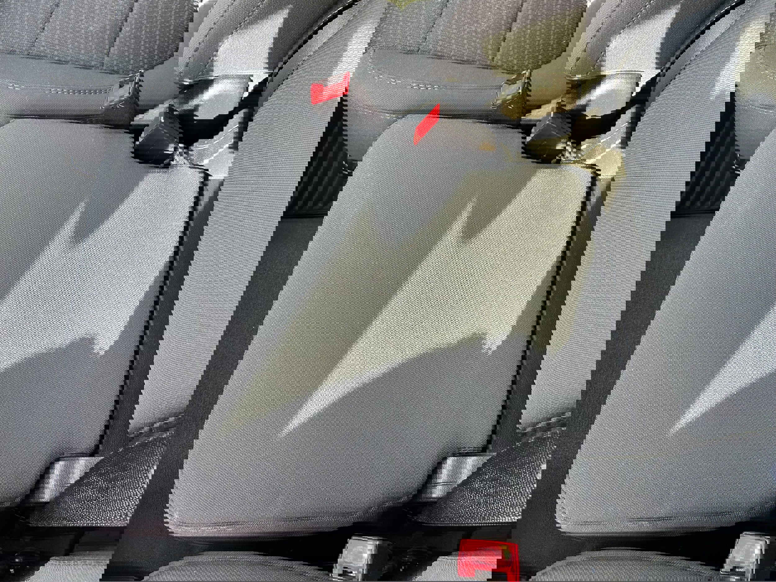 Used 2021 Chevrolet Silverado 1500 Custom w/ Rally Edition image 23