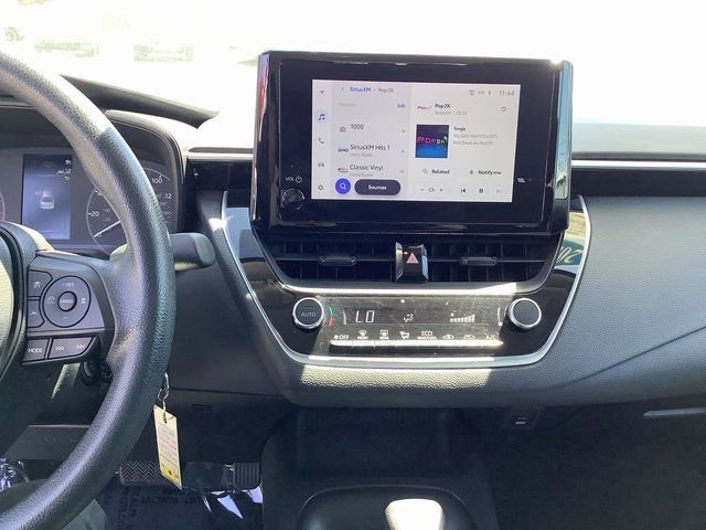 Used 2023 Toyota Corolla LE image 17