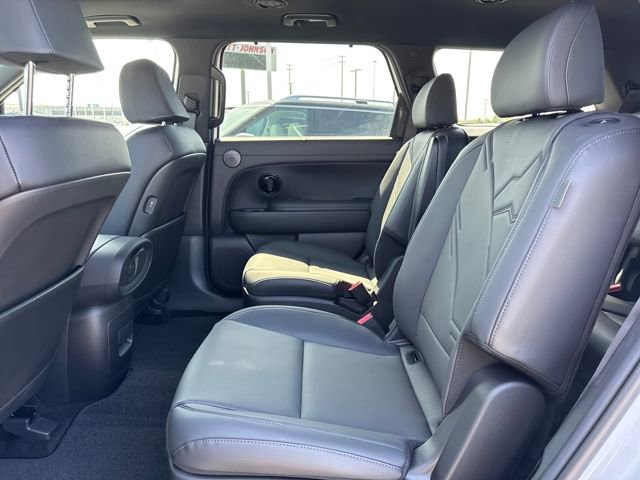 New 2026 Hyundai Palisade XRT Pro AWD/4WD image 9