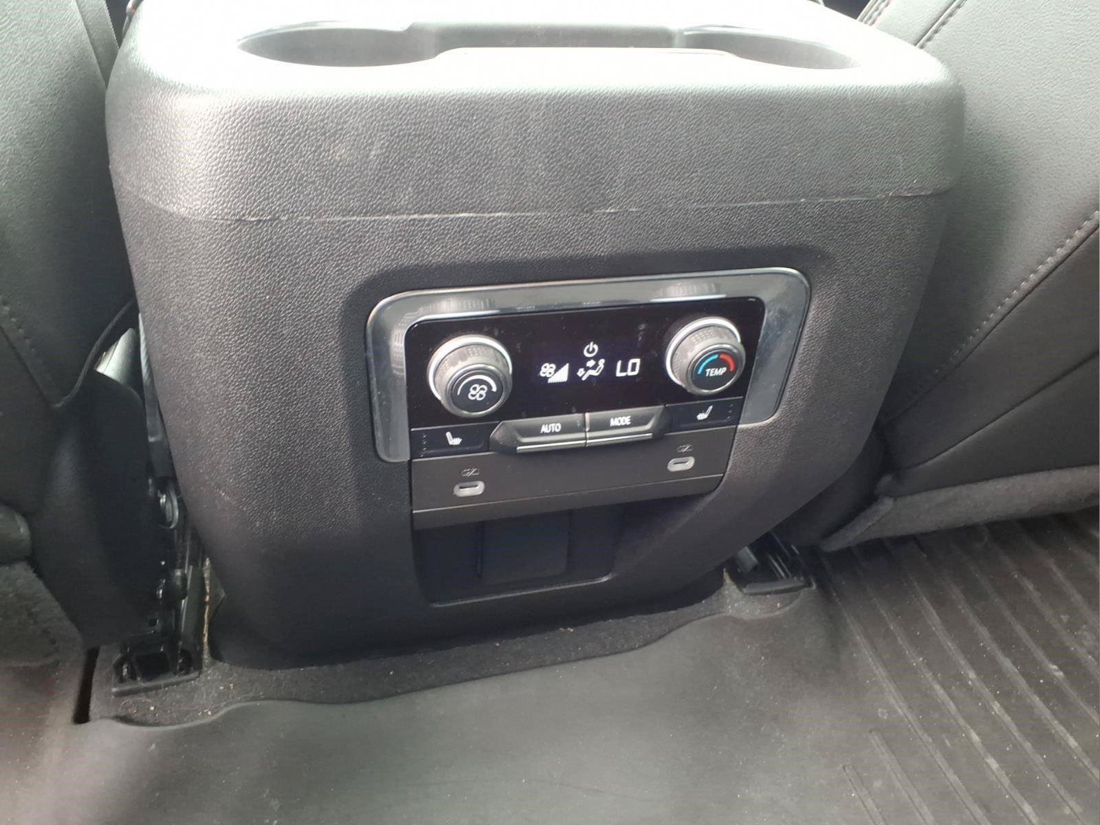 Used 2024 Chevrolet Tahoe RST w/ Luxury Package AWD/4WD image 14