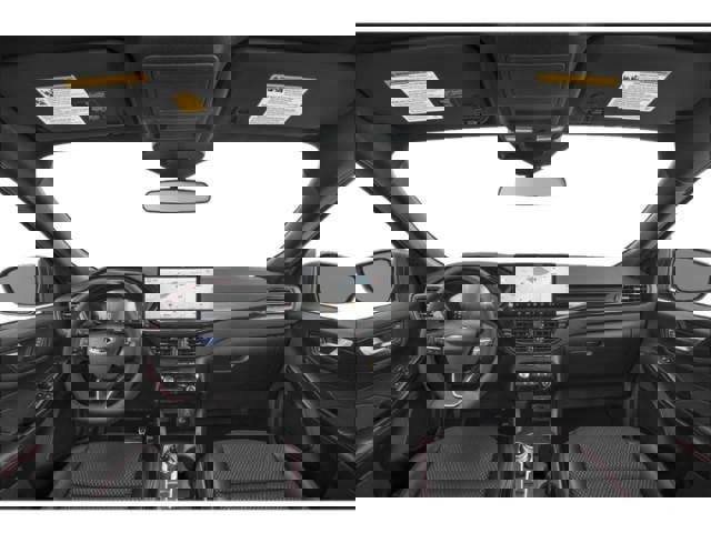 Used 2024 Ford Escape ST-Line image 8