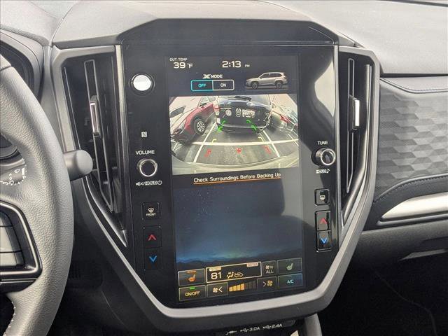 New 2026 Subaru Forester Premium image 12