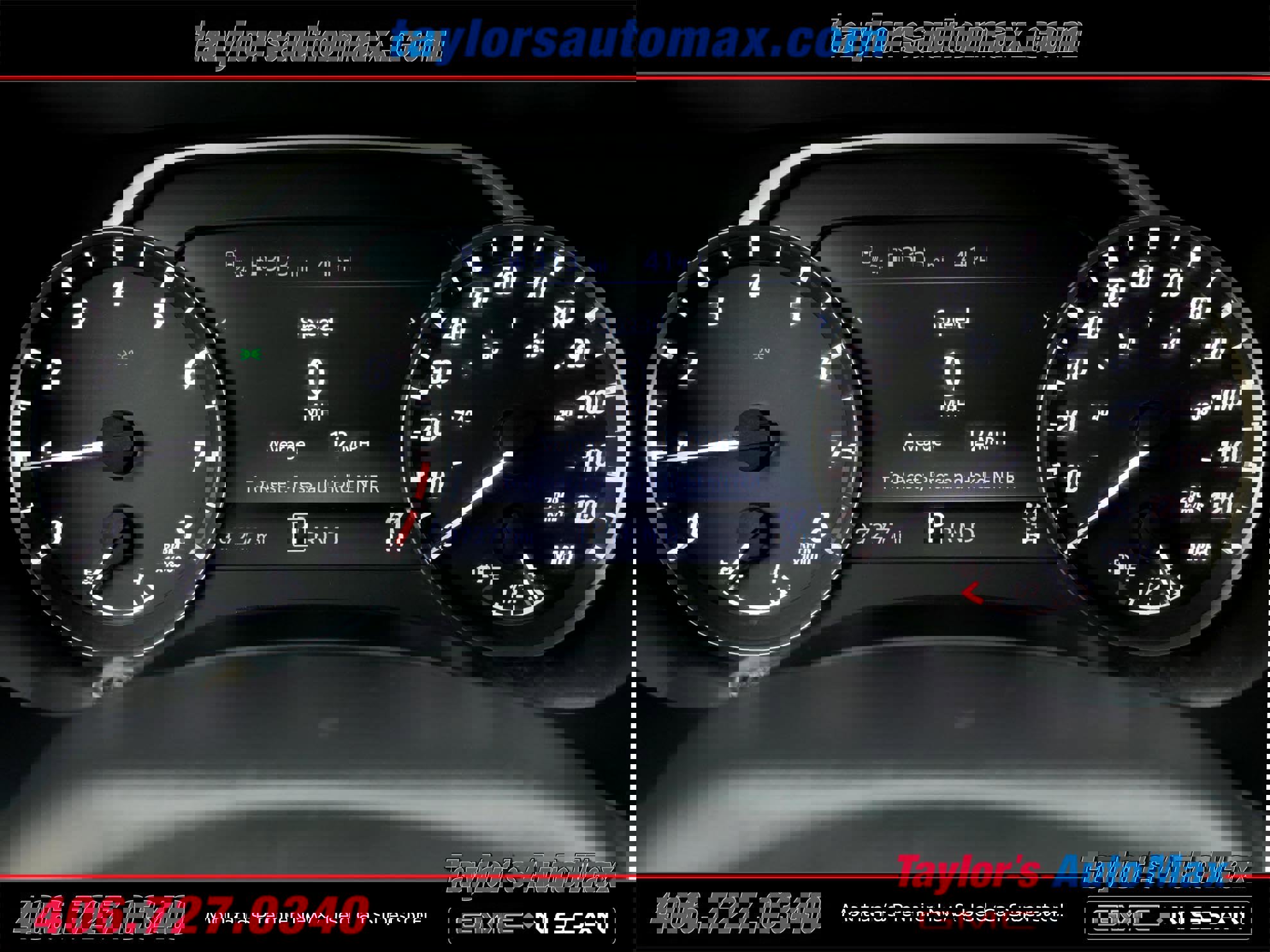 Used 2022 Nissan Frontier SV image 8