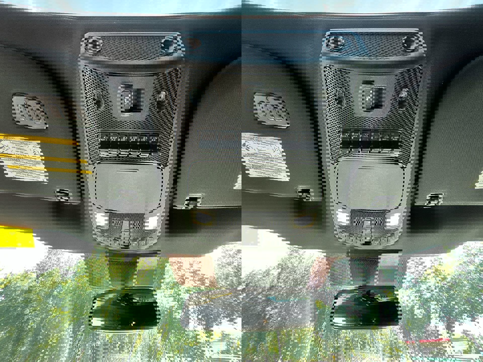 Used 2020 Ford F450 Platinum w/ FX4 Off-Road Package image 29