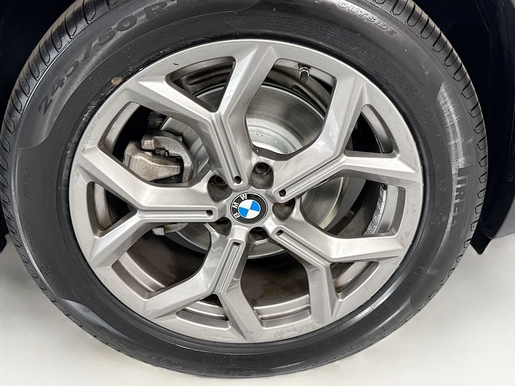 Used 2022 BMW X3 sDrive30i w/ Premium Package 2 (ZPA) RWD image 33