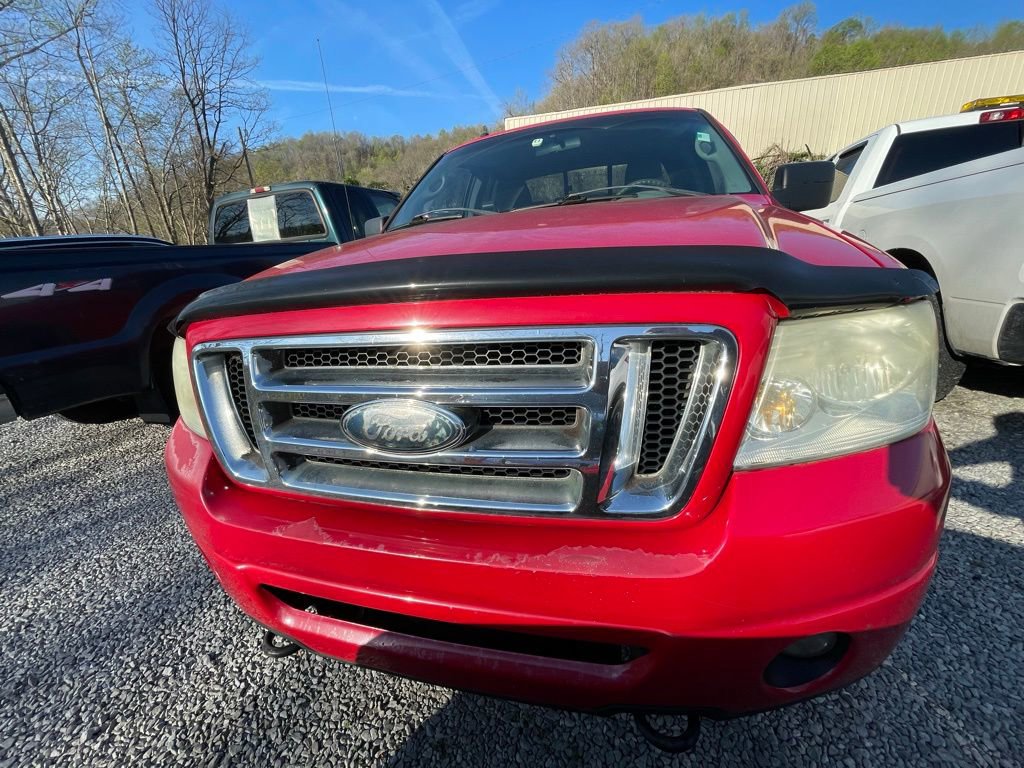Used 2008 Ford F150 STX image 2