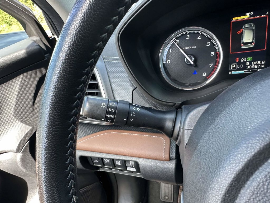 Used 2020 Subaru Forester Touring AWD/4WD image 28