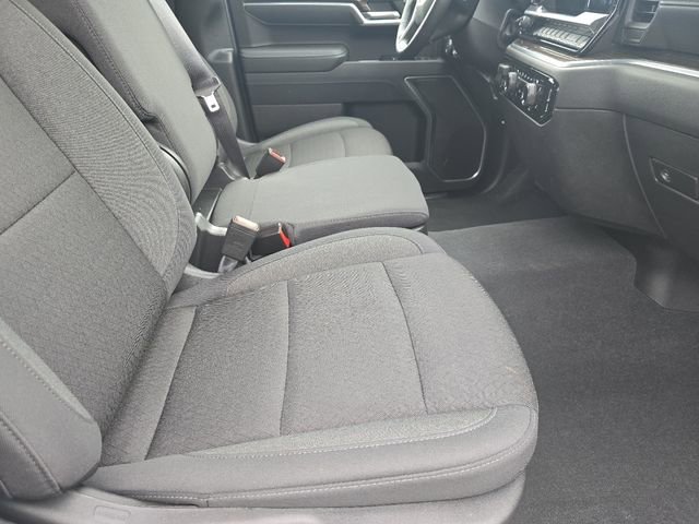 New 2026 Chevrolet Silverado 1500 LT image 23