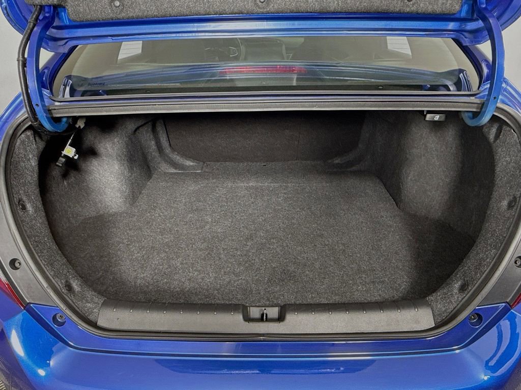 Used 2020 Honda Civic Sport image 20