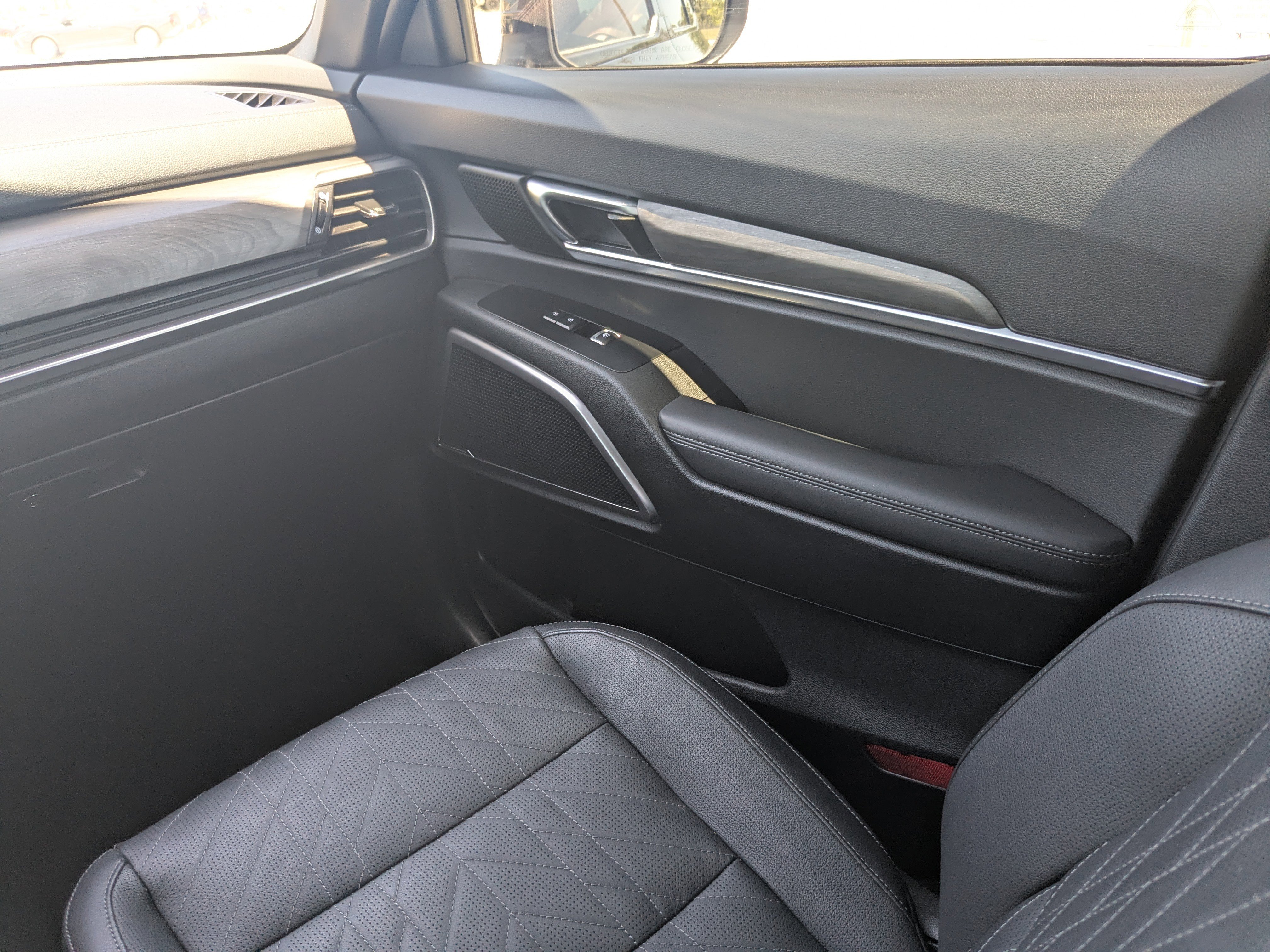 Certified 2024 Kia Telluride EX X-Line AWD/4WD image 24