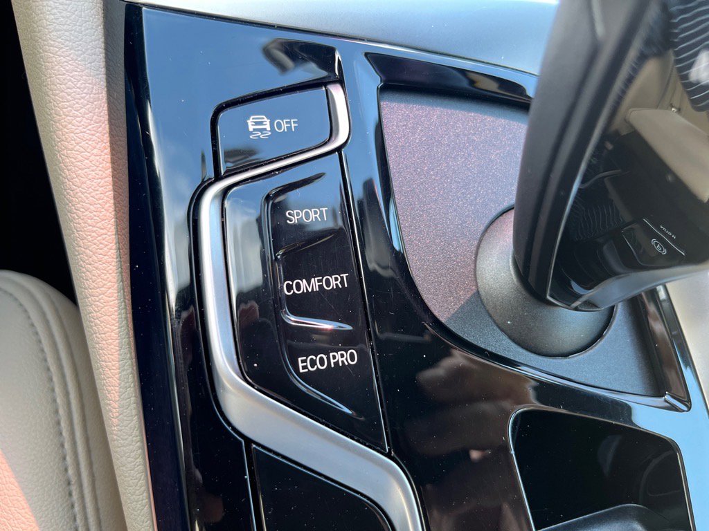 Used 2021 BMW 530i xDrive w/ Convenience Package image 27