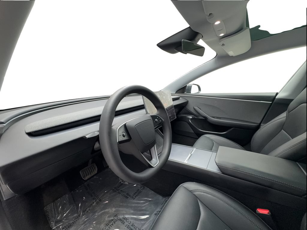 Used 2026 Tesla Model 3 RWD image 19