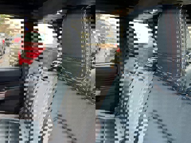 Certified 2021 Ford Bronco First Edition image 30