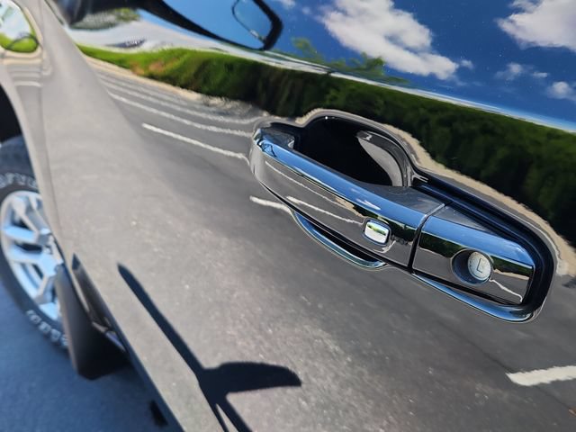 New 2026 Chevrolet Silverado 1500 LT AWD/4WD image 12