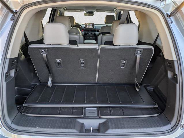 Certified 2023 Honda Pilot EX-L image 7