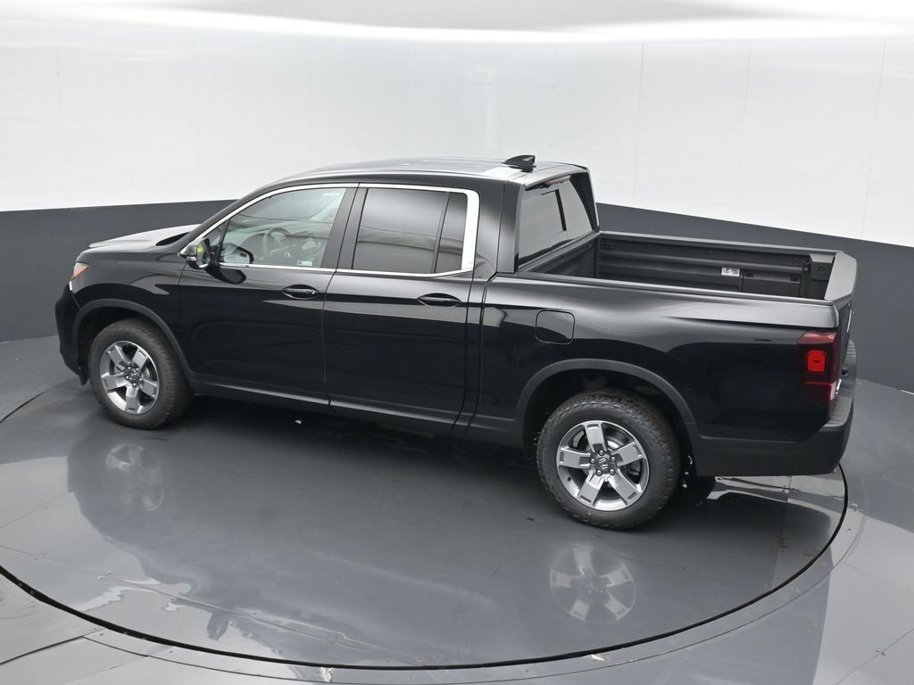 New 2026 Honda Ridgeline RTL image 15