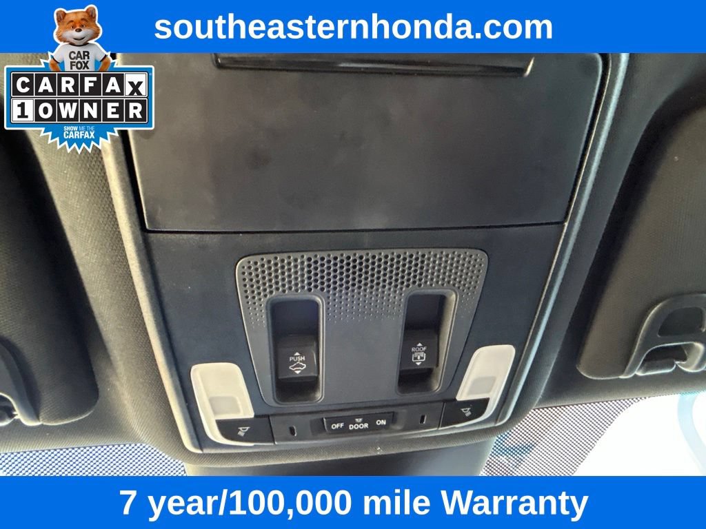Used 2025 Honda Pilot TrailSport image 32