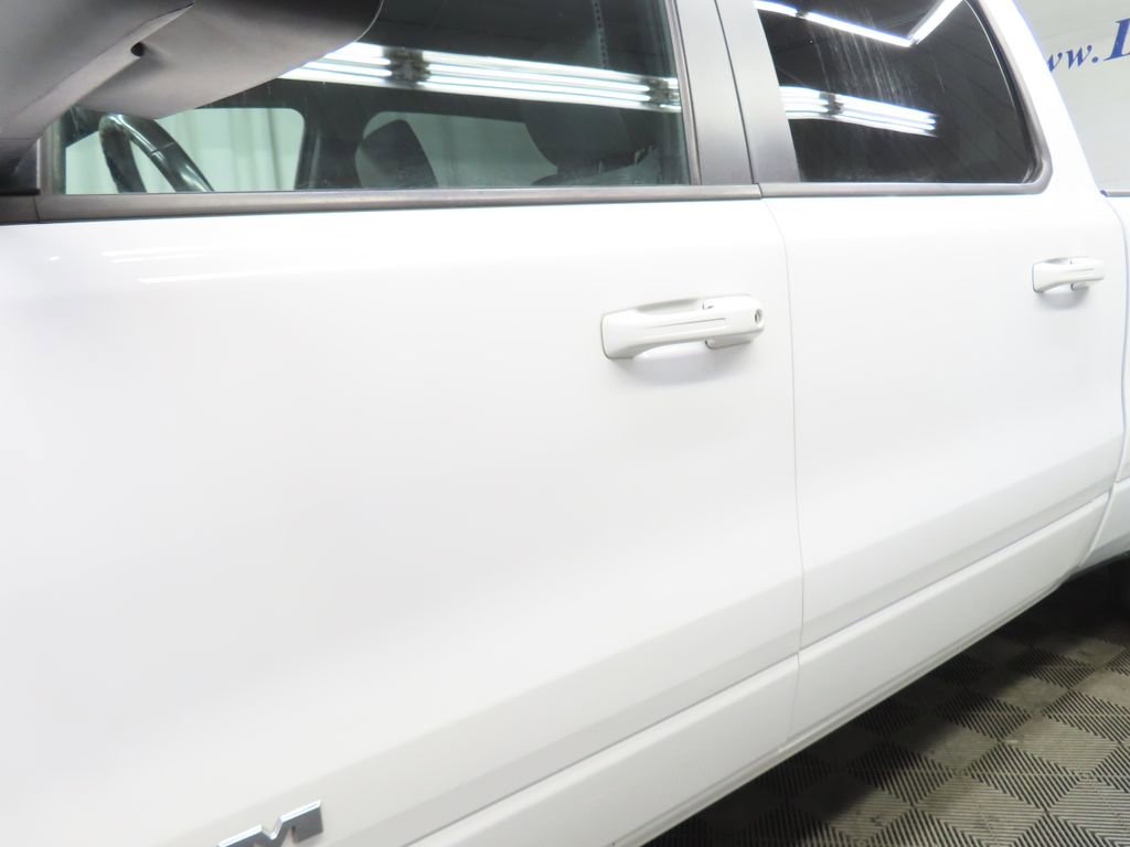 Used 2022 RAM 1500 Big Horn image 34
