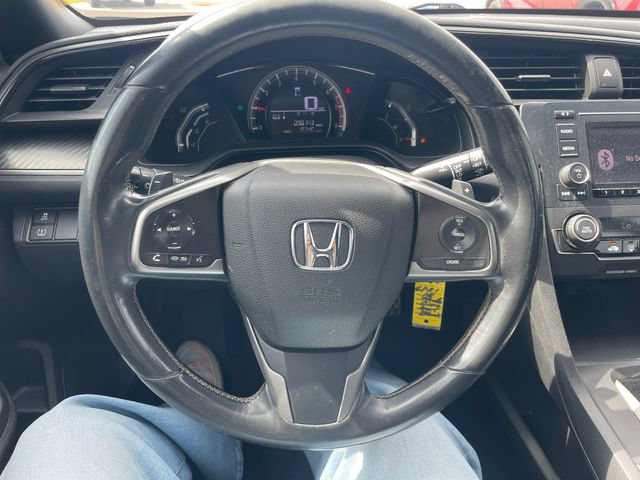 Used 2018 Honda Civic Sport image 11