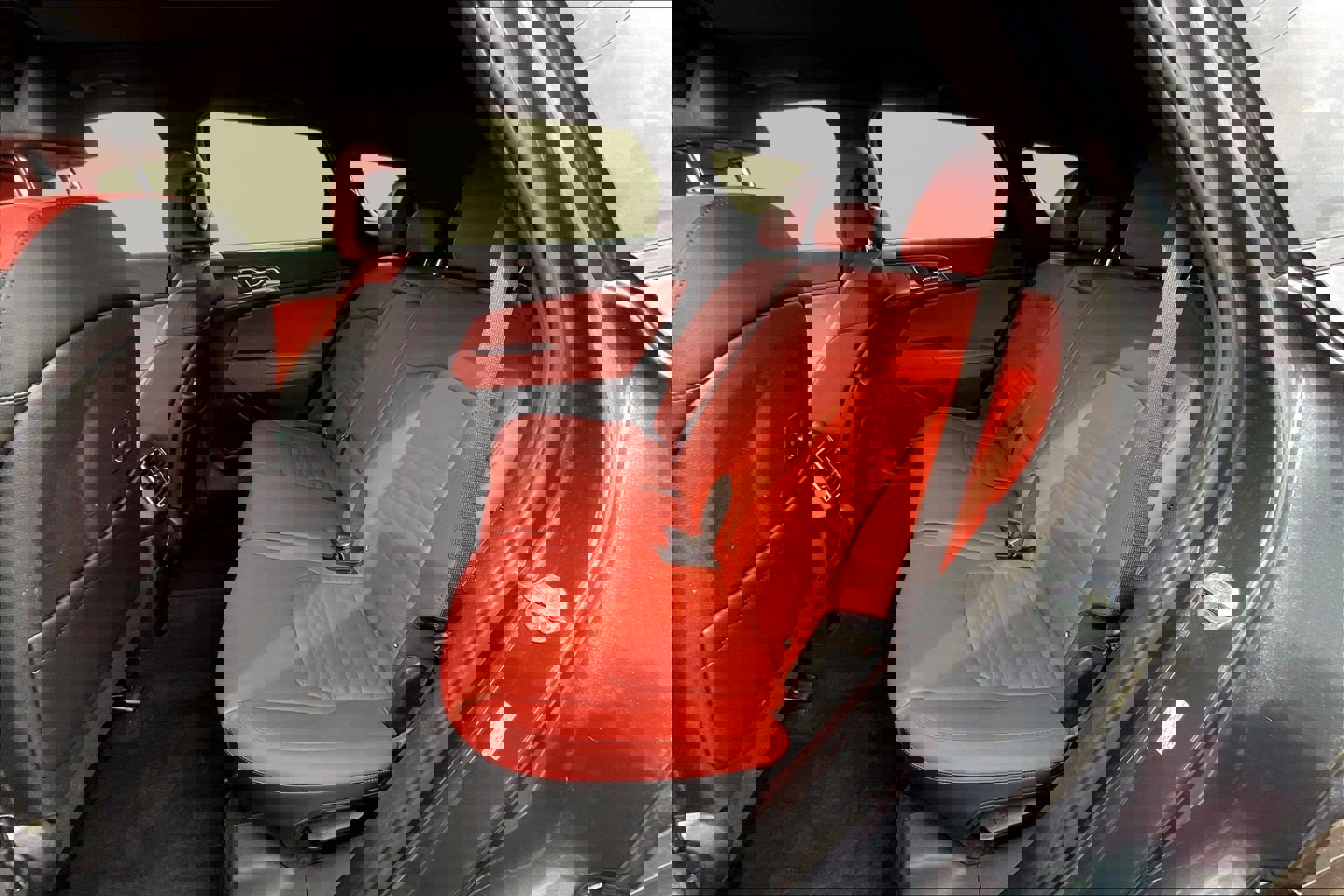 Used 2023 Kia Sportage SX image 22