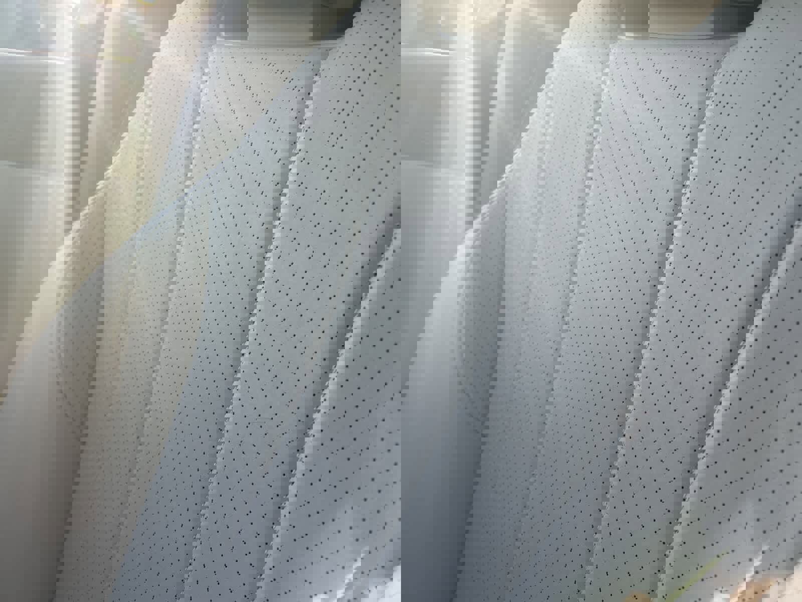 Used 2024 Mercedes-Benz EQE 350+ SUV image 38