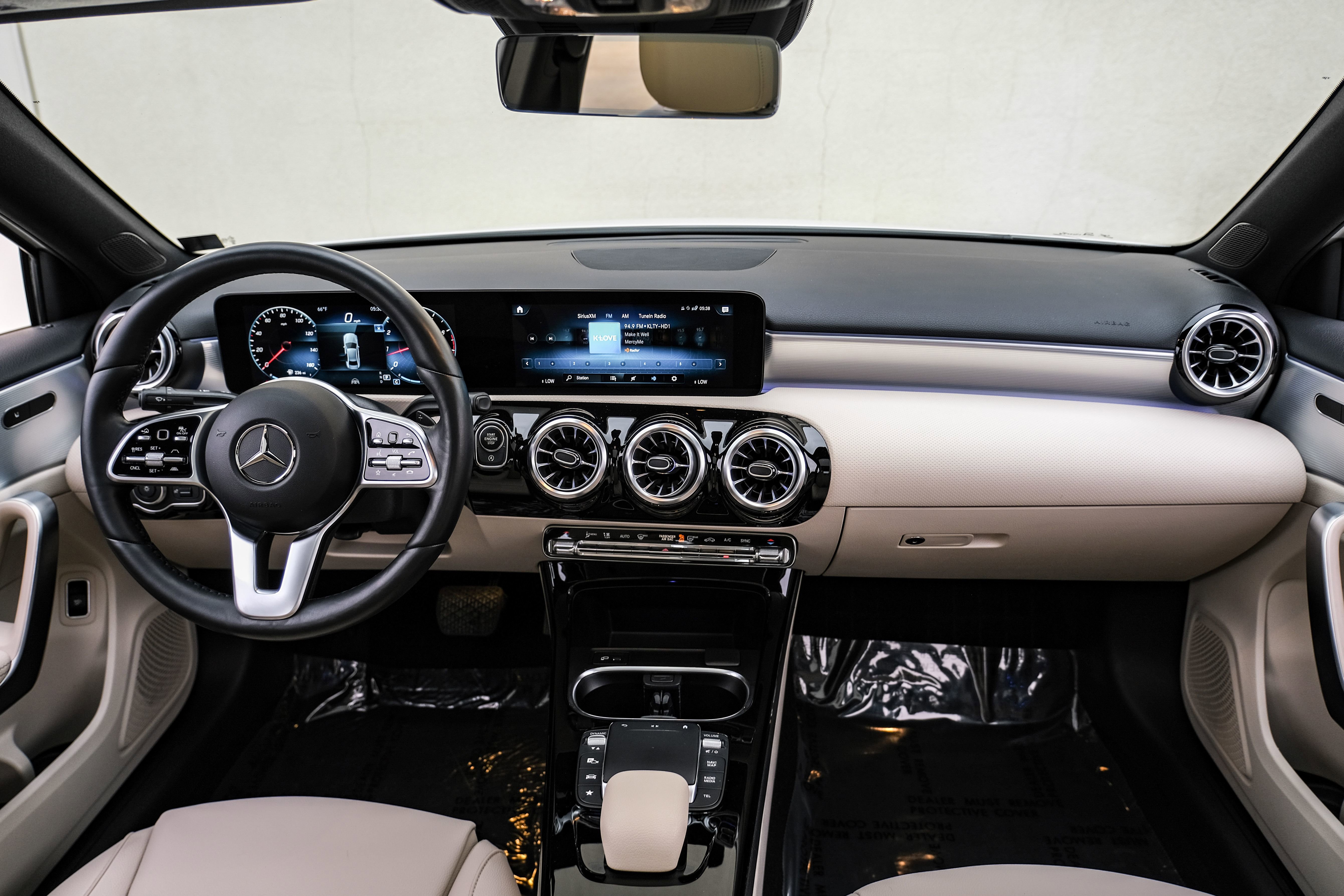 Used 2022 Mercedes-Benz A 220 image 14