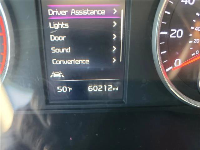 Used 2022 Kia K5 LXS image 16