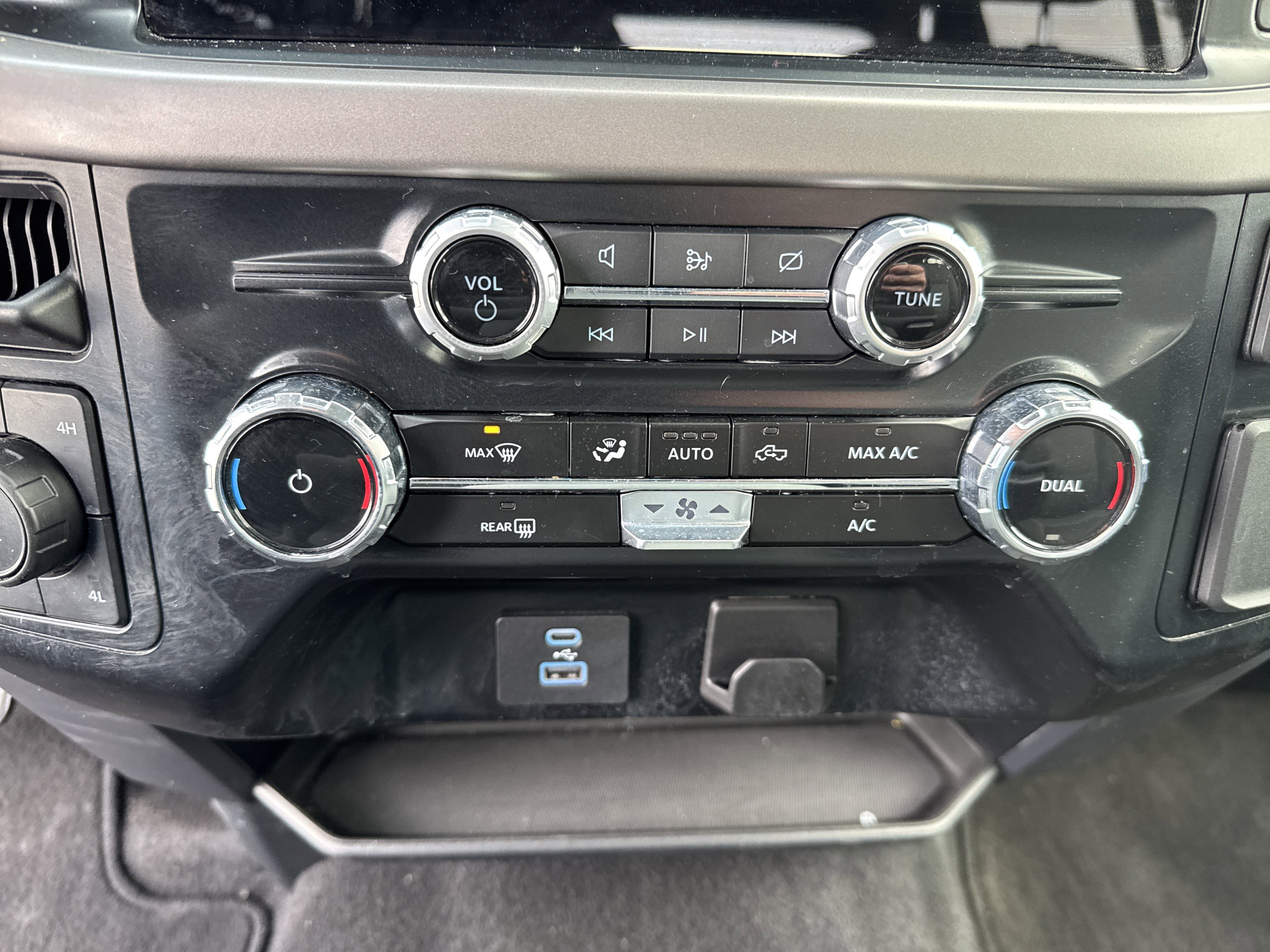 Certified 2024 Ford F150 XLT AWD/4WD image 41