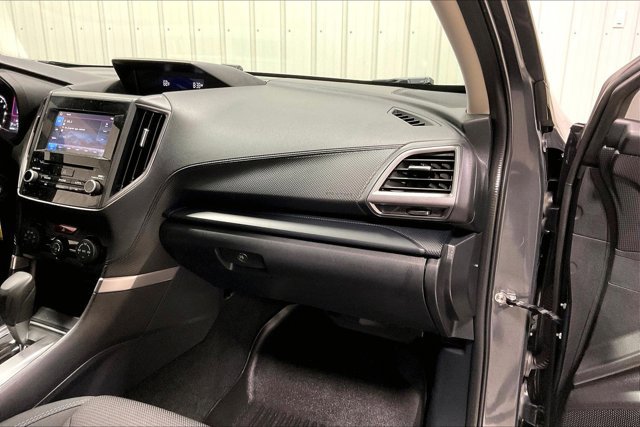 Used 2021 Subaru Forester w/ Popular Package #1 AWD/4WD image 16