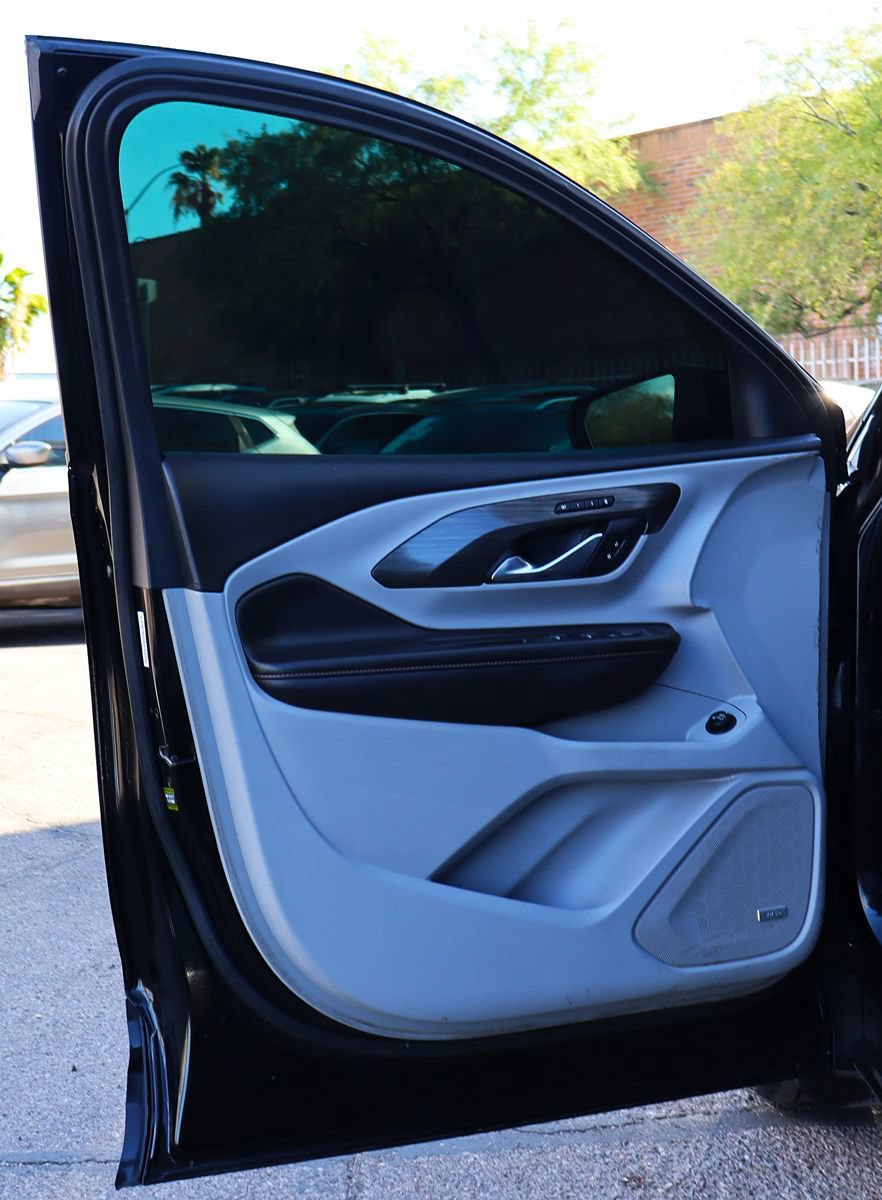 Used 2020 GMC Terrain SLT w/ Preferred Package FWD image 36